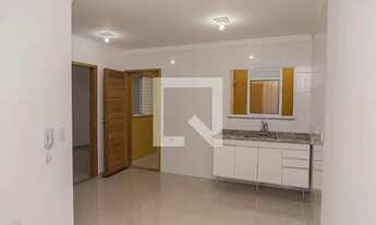 Imagem: Apartamento para Aluguel - Artur Alvim