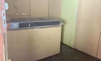 Imagem 3: BARRACO EM CUATAO