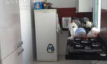 Imagem 4: Santo André - Casa Padrão - Campestre