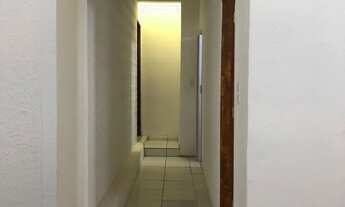 Imagem 3: Apartamento para venda com 53 metros quadrados com 2 quartos em Casa Grande - Diadema - SP