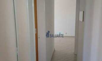 Imagem 4: Apartamento com 2 dormitórios à venda, 50 m² por R$ 285.000,00 - Campo Grande - São Paulo