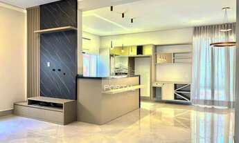 Imagem: Sobrado Cond. Terras de São Bento I, c/