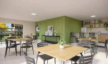 Imagem 3: Nova Iguaçu - Apartamento Padrão - Cabuçu