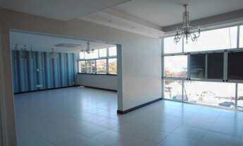 Imagem 5: Apartamento para venda com 200 metros quadrados com 3 quartos em Copacabana - Rio de Janei