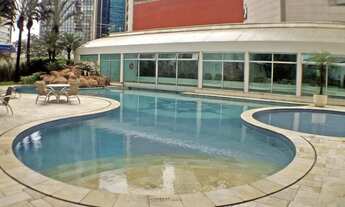 Imagem 7: Radisson Vila Olímpia disponível para venda com 31m², 01 dorm e 01 vaga de garagem