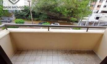 Imagem 2: Apartamento com 3 dormitórios para alugar, 110 m² por R$ 5.560,00/mês - Chácara Klabin - S