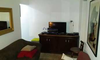 Imagem 5: CASA VENDE-SE NA SAÚDE COM 3 DORMS (1 SUÍTE), 2 SALAS, 2 VAGAS, 2 BANH., COM 150 M² ÁREA