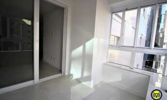 Imagem 5: Apartamento novo, venda, 2 quartos, centro. sendo 1 suíte, 2 vagas de garagem - Florianópo