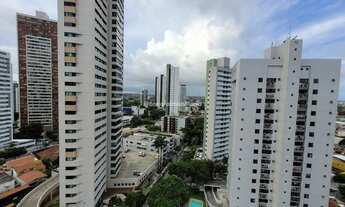 Imagem 7: Apartamento para aluguel, 3 quartos, 1 suíte, 2 vagas, Encruzilhada - Recife/PE