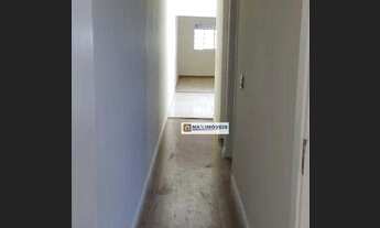 Imagem 5: Casa com 2 dormitórios para alugar, 119 m² por R$ 2.088,08/mês - Jardim Alvinópolis - Atib