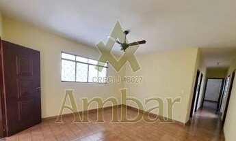 Imagem 2: Casa - Ribeirão Preto - Sumarezinho