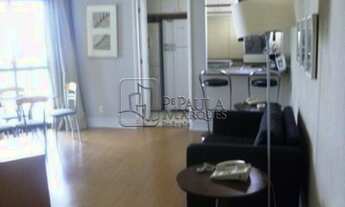 Imagem: Flat Residencial - Avenida Paulista - Locação