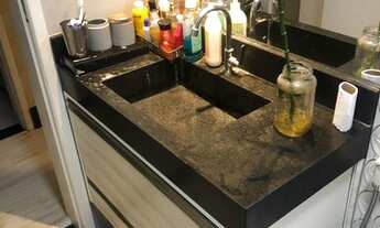 Imagem: Condomínio Saint Sebastian