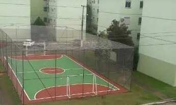 Imagem 3: ESTEIO - Apartamento Padrão - São Sebastião