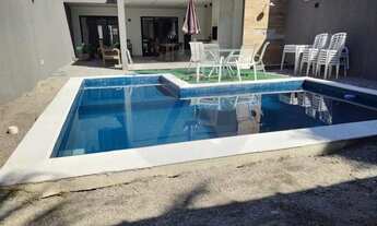 Imagem 4: Imobiliária Agatê Imóveis vende Maravilhosa Casa Duplex com 300m² por R 1.350.000,00 - Ita