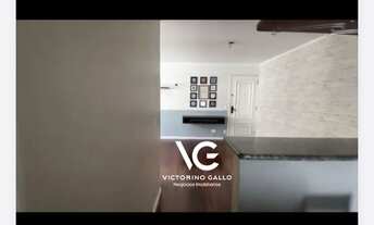 Imagem 3: Apartamento para aluguel e venda com 53 metros quadrados pronto para morar <br>Venha