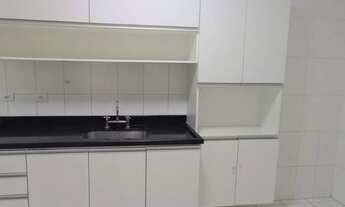 Imagem 7: Apartamento para venda com 90 metros quadrados com 3 quartos no Cerâmica - São Caetano do