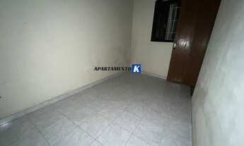 Imagem 4: Casa Térrea - Locação- 2 dormitórios - sala - cozinha- banheiro - Parque Continental II