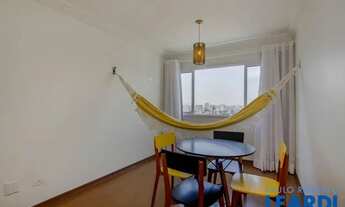 Imagem 4: APARTAMENTO - ALTO DA LAPA - SP