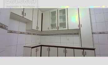 Imagem 2: Santo André - Apartamento Padrão - Vila Homero Thon