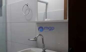 Imagem 7: Apartamento com 2 dormitórios para alugar, 55 m² por R$ 1.650,00/mês - Vila Maria - São Pa