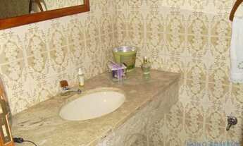 Imagem 5: APARTAMENTO - CAMPO BELO - SP