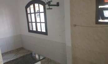 Imagem 6: Excelente casa1 q em condomínio com piscina 1 q