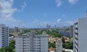 Imagem 5: Apartamento para venda com 61 metros quadrados com 2 quartos em Espinheiro - Recife - PE