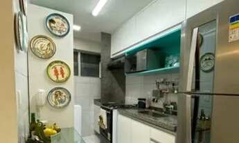 Imagem 5: Apartamento para aluguel e venda em Torrões - Recife - PE