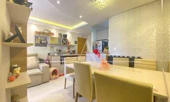 Imagem 3: APARTAMENTO RESIDENCIAL em BRAGANÇA PAULISTA - SP, BAIRRO DO UBERABA