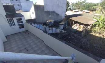 Imagem 7: Sobrado para aluguel tem 300 metros quadrados com 3 quartos