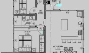 Imagem 4: PALHOÇA - Casa Padrão - PEDRA BRANCA