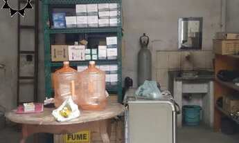 Imagem 5: GALPÃO KM 18 Galpão / depósito com 1 vaga na garagem