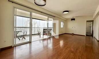 Imagem 1: Apartamento para Aluguel - Vila Leopoldina, 3 Quartos, 130 m2