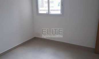 Imagem 5: Apartamento com 3 dormitórios para alugar, 96 m² por R$ 2.977,22/mês - Campestre - Santo A