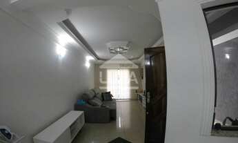 Imagem 2: Sobrado à venda no Horto Florestal !