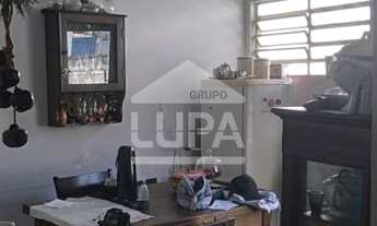 Imagem 6: Casa Térrea com 3 dormitórios á Venda- Horto Florestal !