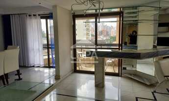 Imagem 6: Apartamento com 3 dormitórios e 5 banheiros á venda - Jardim São Paulo