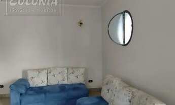 Imagem 5: Santo André - Casa Padrão - Jardim Santo Antônio