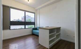 Imagem 4: Apartamento para Aluguel - Juvevê, 1 Quarto, 27 m2