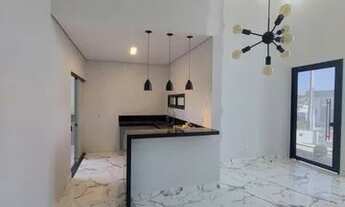 Imagem 3: Casa - Loteamento Park Gran Reserve - Indaiatuba