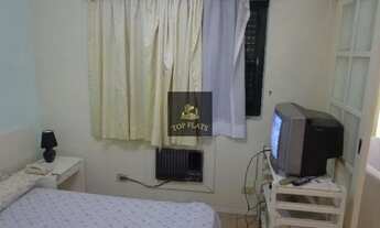 Imagem 6: Flat disponível no Itaim Bibi