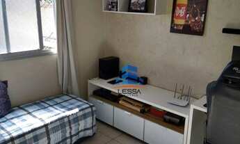 Imagem 7: Sobrado no condominio Gramado Barcelona