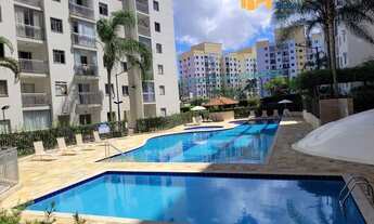 Imagem 3: Vendo lindo apartamento 2 quartos com varanda na melhor localização de Colina de Laranjeir