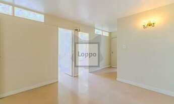 Imagem 3: Apartamento para aluguel com 100 m2 no bairro Consolação