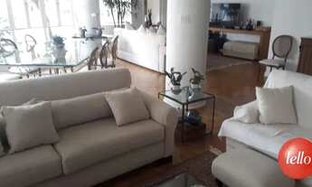 Imagem 2: São Paulo - Apartamento Padrão - Higienópolis