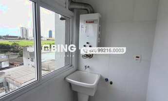 Imagem 6: Apartamento para alugar no Cristal/POA, 03 dormitórios, 02 vagas de garagem e 02 banheiros