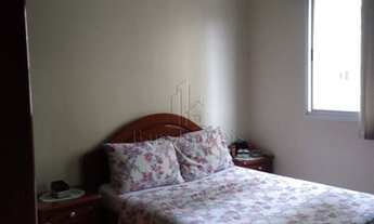 Imagem 4: Apartamento 2 Quartos na Vila Gonçalves - São Bernardo do Campo