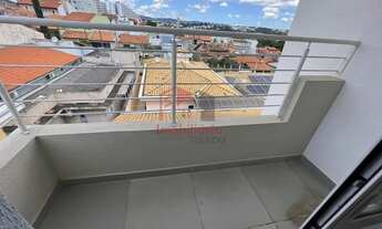 Imagem 2: Apartamento em Jardim Karolyne - Votorantim