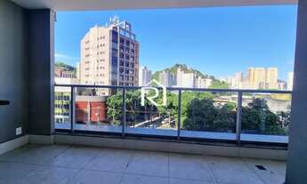 Imagem 7: Apartamento para venda com 3 quartos, suite e lazer em Bento Ferreira - Vitória - ES